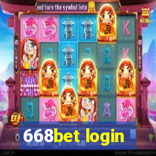 668bet login